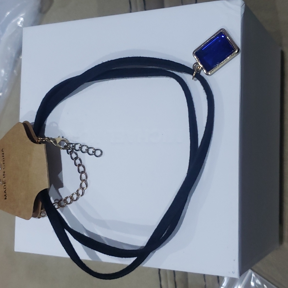 Chocker Necklace